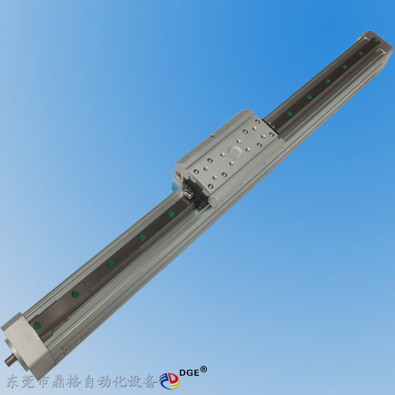 DGE-60-SP-EG直線模組