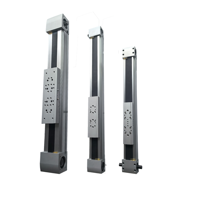 ELGA系列同步帶模組